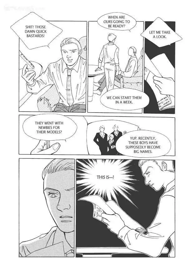 Do Whatever You Want Chapter 6.3 28